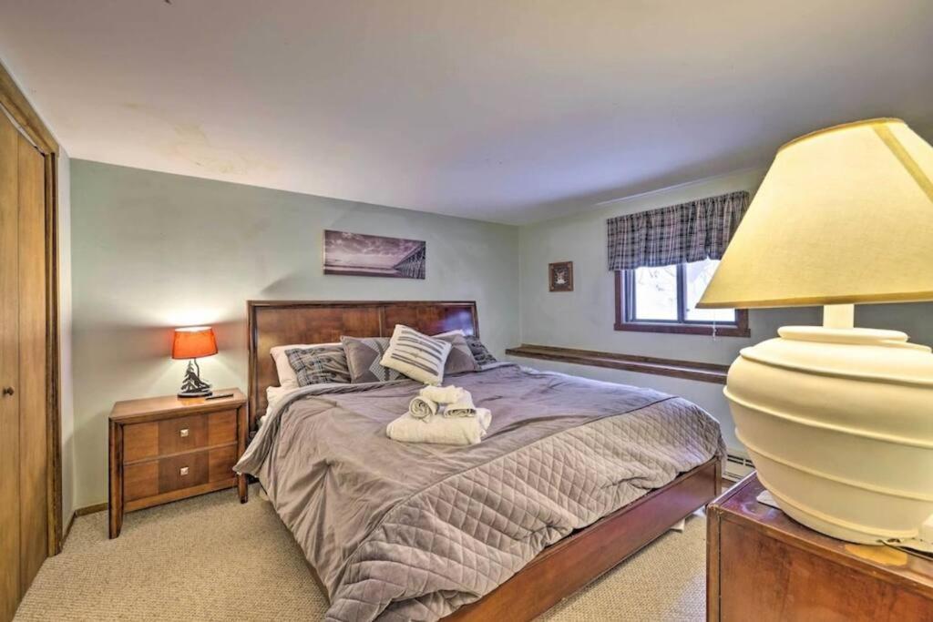 Ian'S Camelback House Apartment Tannersville Exterior photo